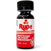 BLOOD ORANGE - 100 mg at 4Twenty Market Weed Dispensary West Hollywood