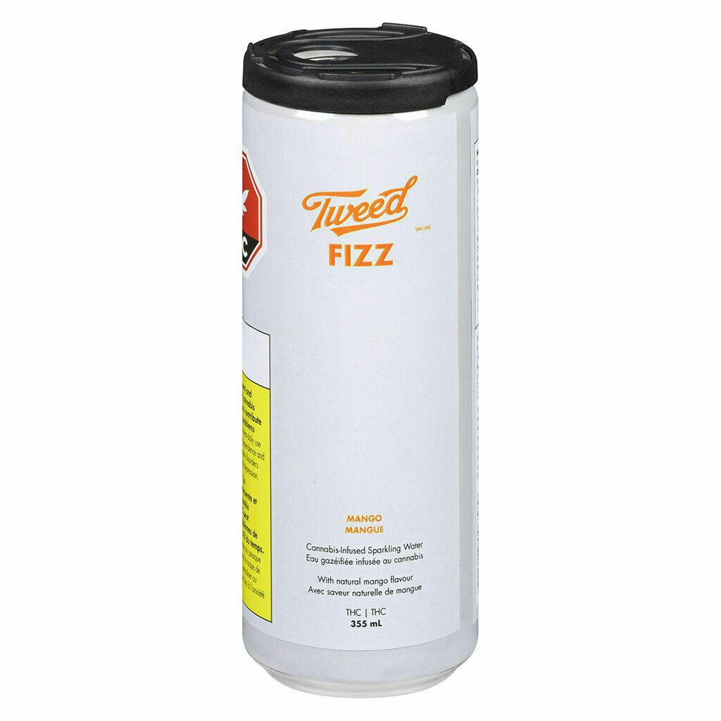 Mango Fizz