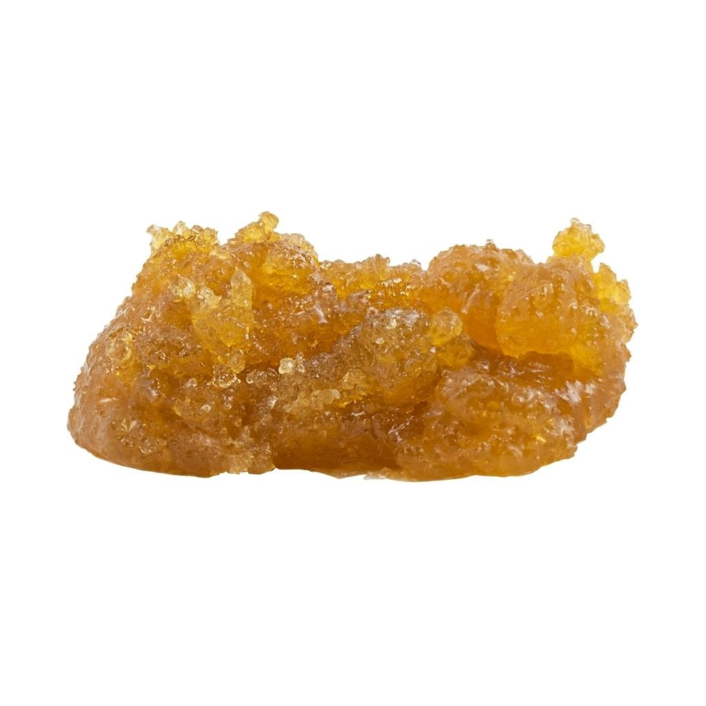 Pink Kush | Live Resin | Concentrates | 1g