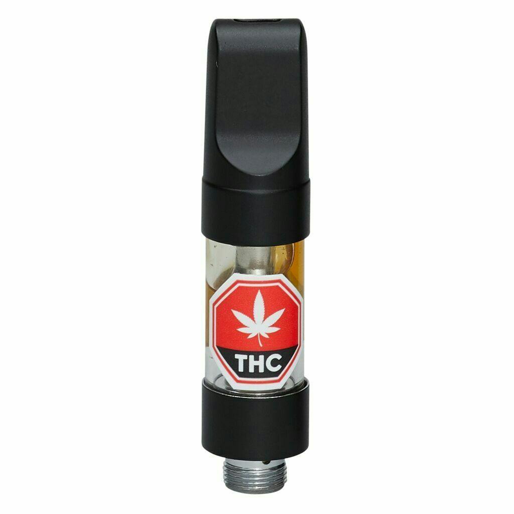 Strawberry Ice Sativa 510 Thread Cartridge