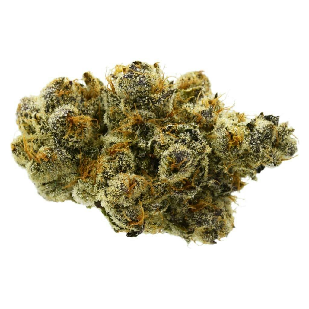33 Splitter 3.5g Dried Flower