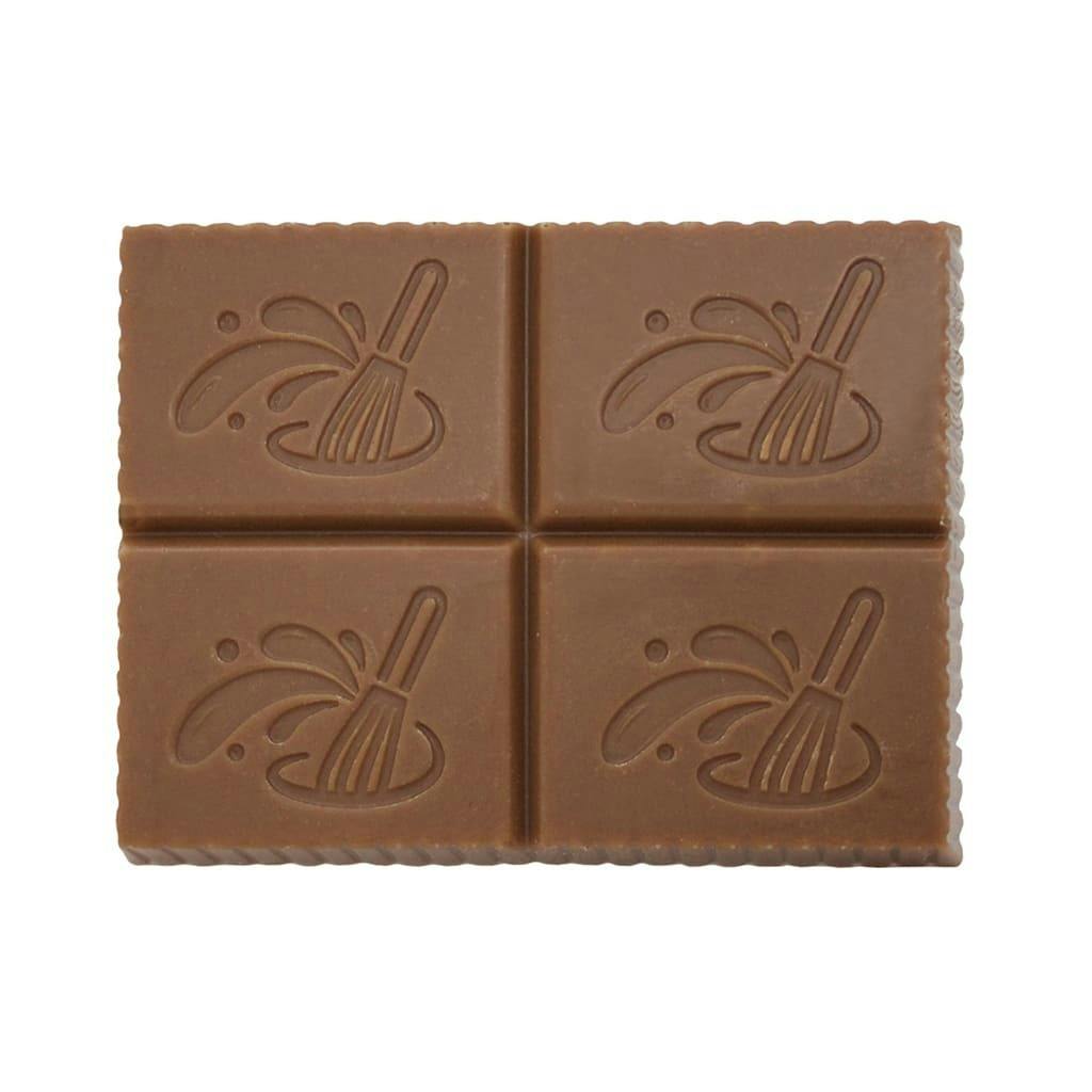 Milk Rice Crisp Bar 1 Pack Chocolates