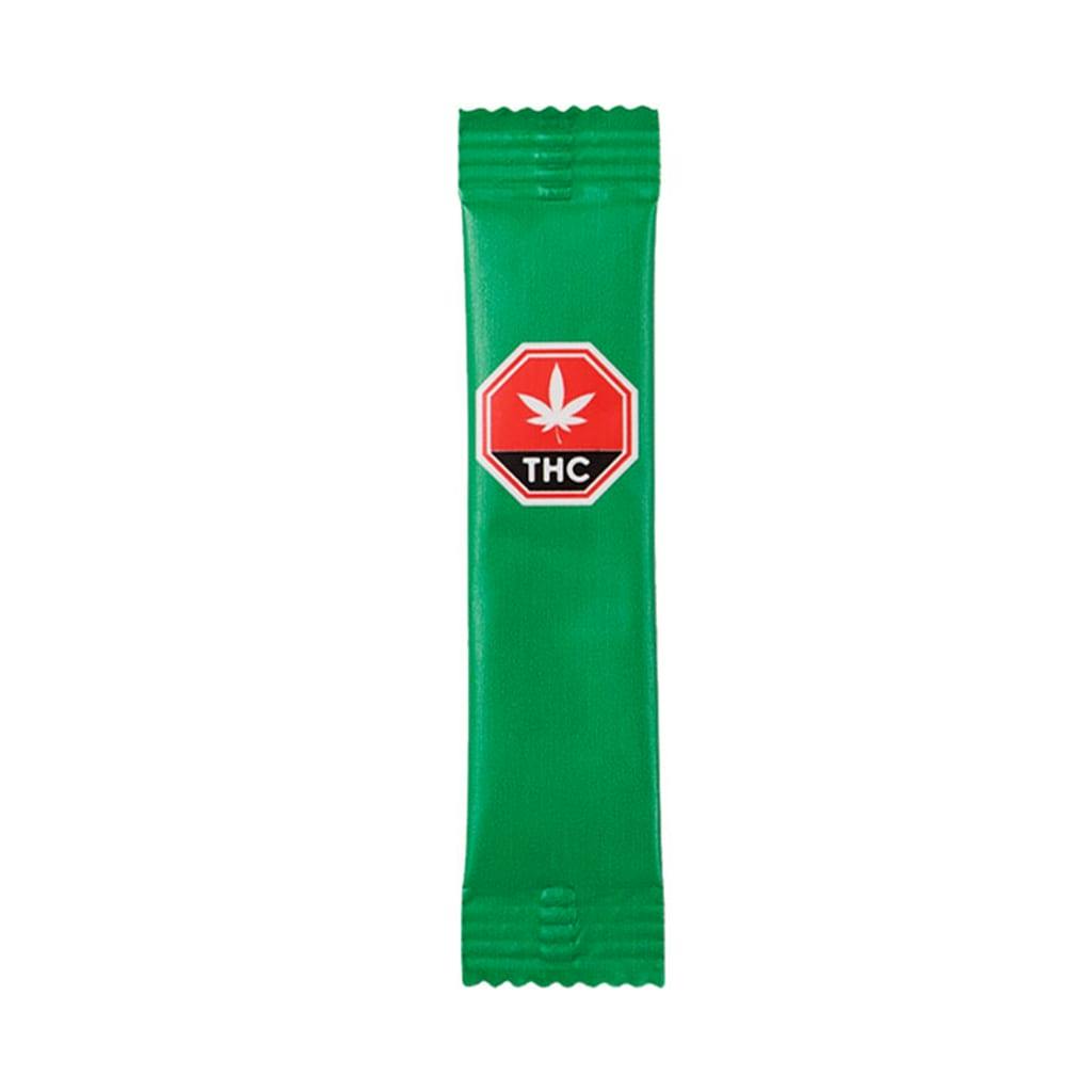 TGOD - Dissolvable THC Powder 1x0.45g Beverages