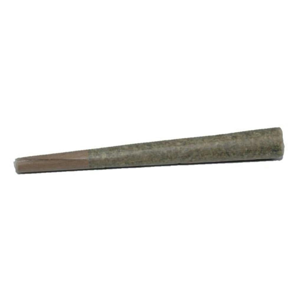 Blackberry Cream Pre-Roll 1g Pre-Rolls
