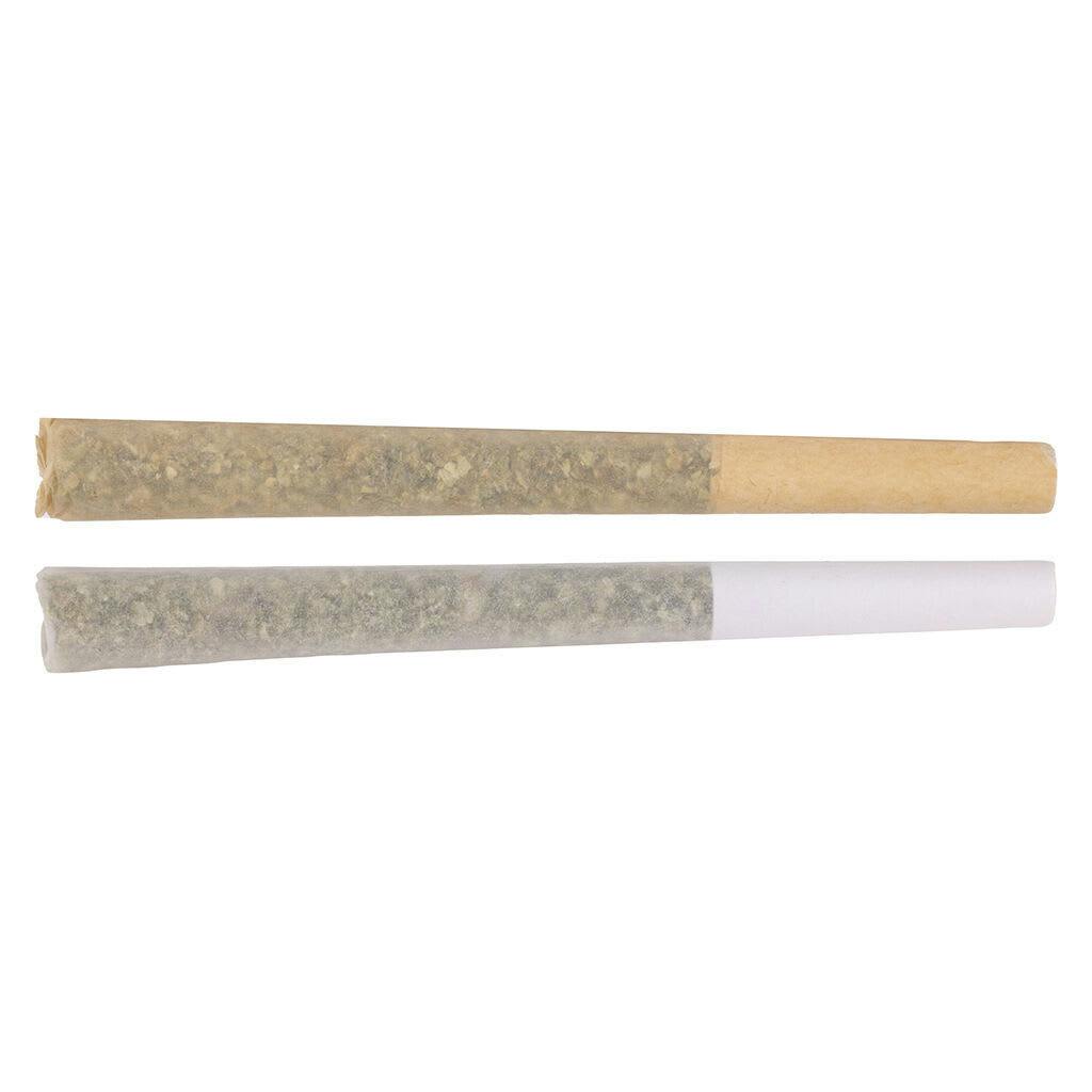 Apex OG / SLB Sumo Combo Pack Pre-Roll 2x0.5g Pre-Rolls