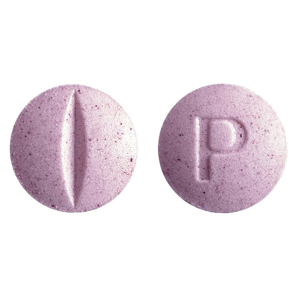 Downtown Cherry Punch Orally Dissolving Tablets 20 caps Capsules