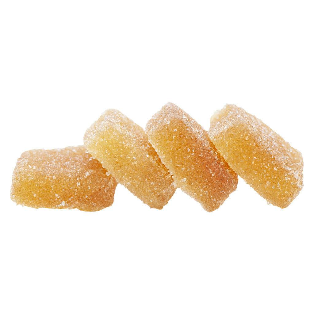 Rapid Sour Peach 4 Pack Soft Chews