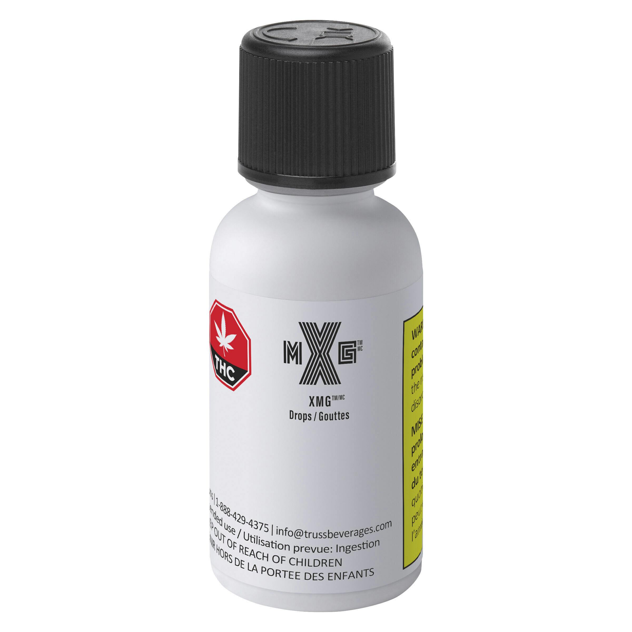 Drops 16.25ml Oils