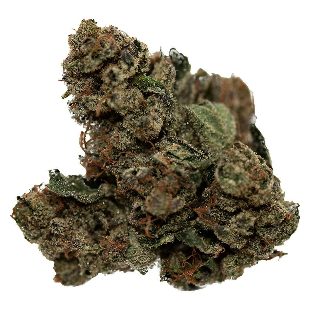 Blackberry Cheesecake Whole Flower 7g Dried Flower