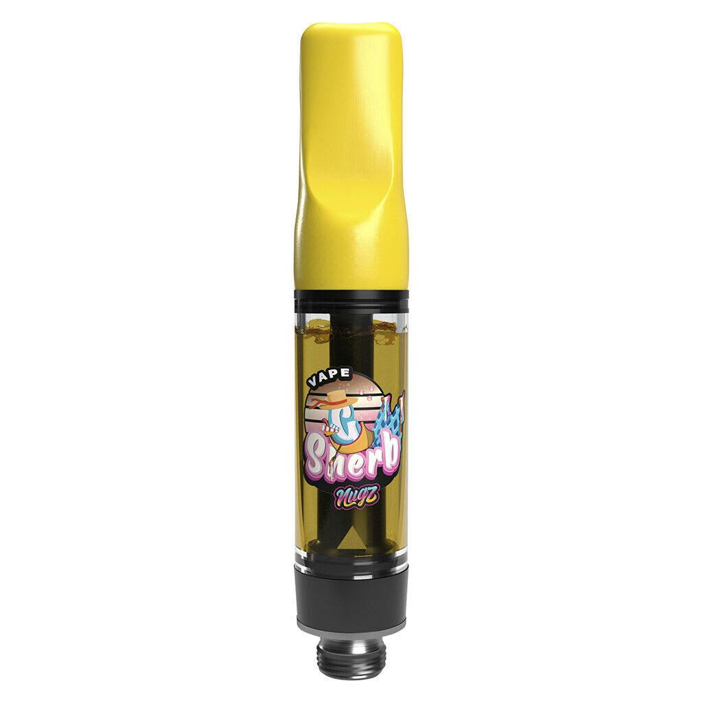 G Sherb 510 Thread Cartridge 1g 510 Thread Cartridges