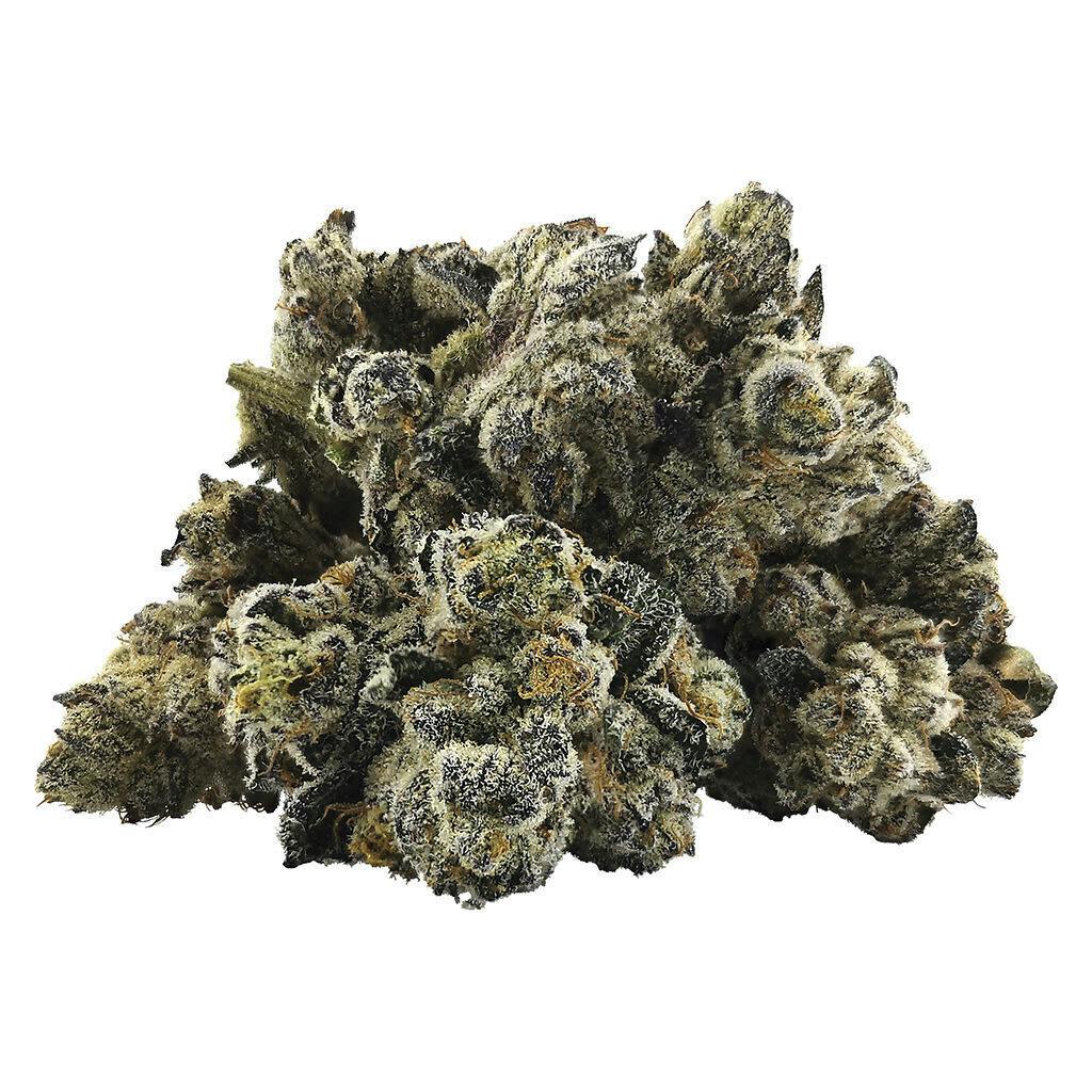 BC Legacy Quads 3.5g Dried Flower