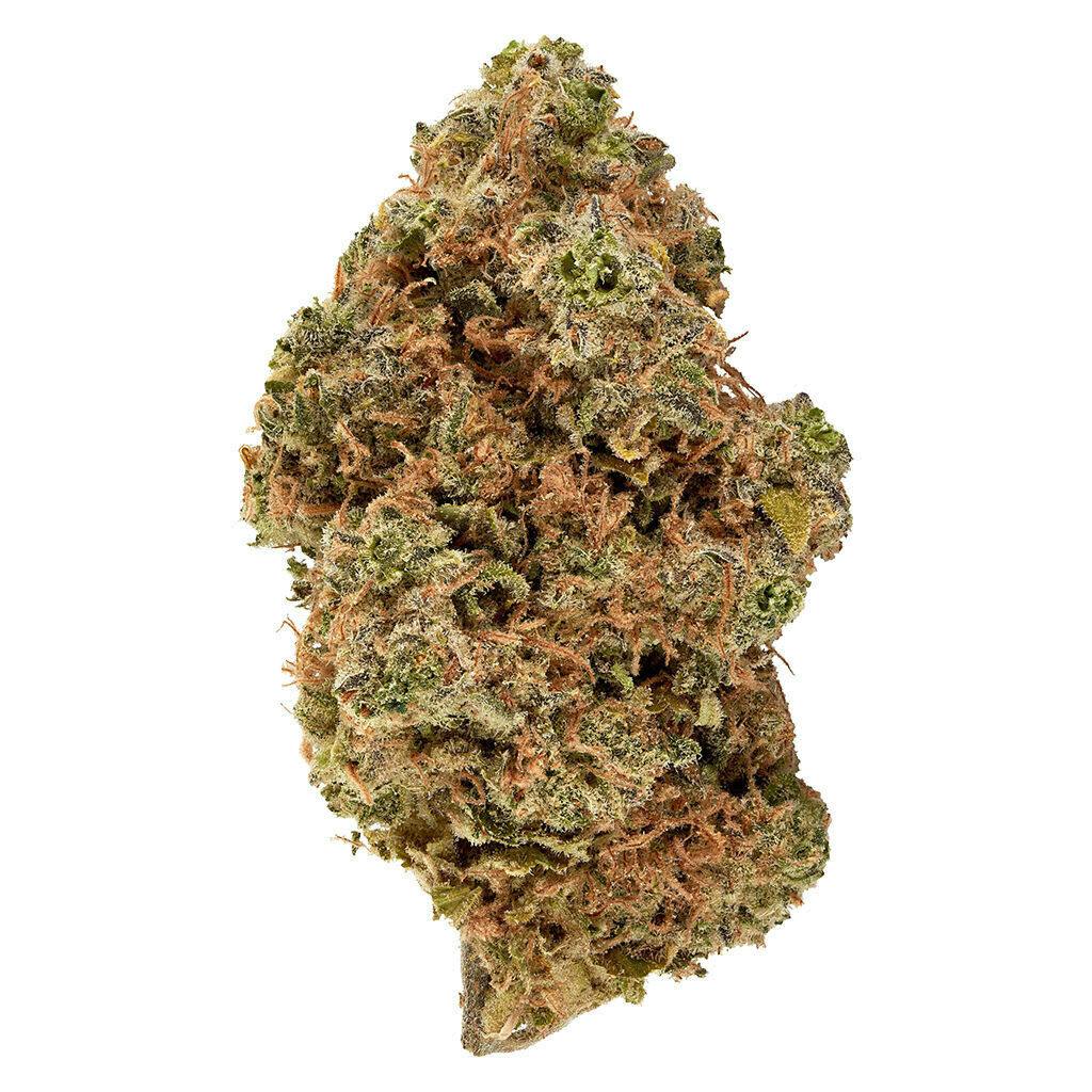 Zombie Rasta 3.5g Dried Flower