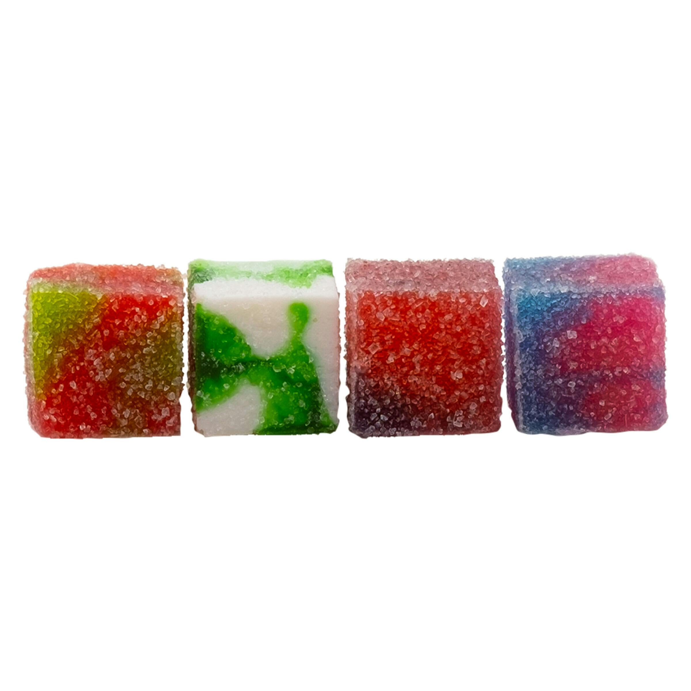 Multi-Flavours 4 Pack Soft Chews