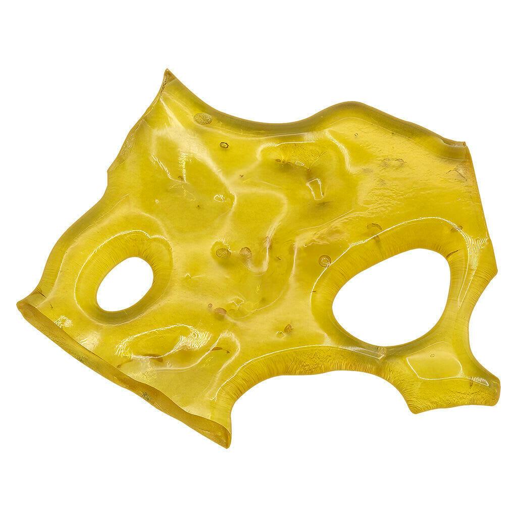 Tiger CK x KK Mints Shatter 1g Shatter