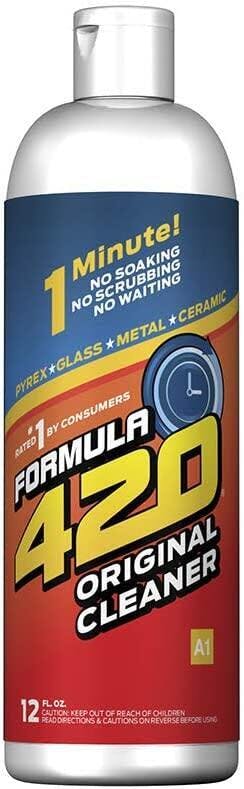Formula 420 Cleaner 12oz