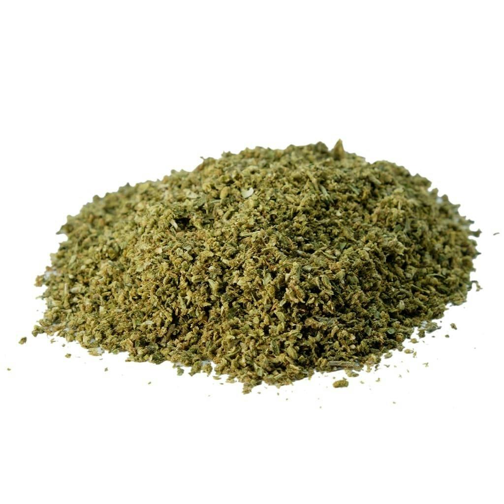 Busted Up Half oz Indica Milled Flower 14g Dried Flower
