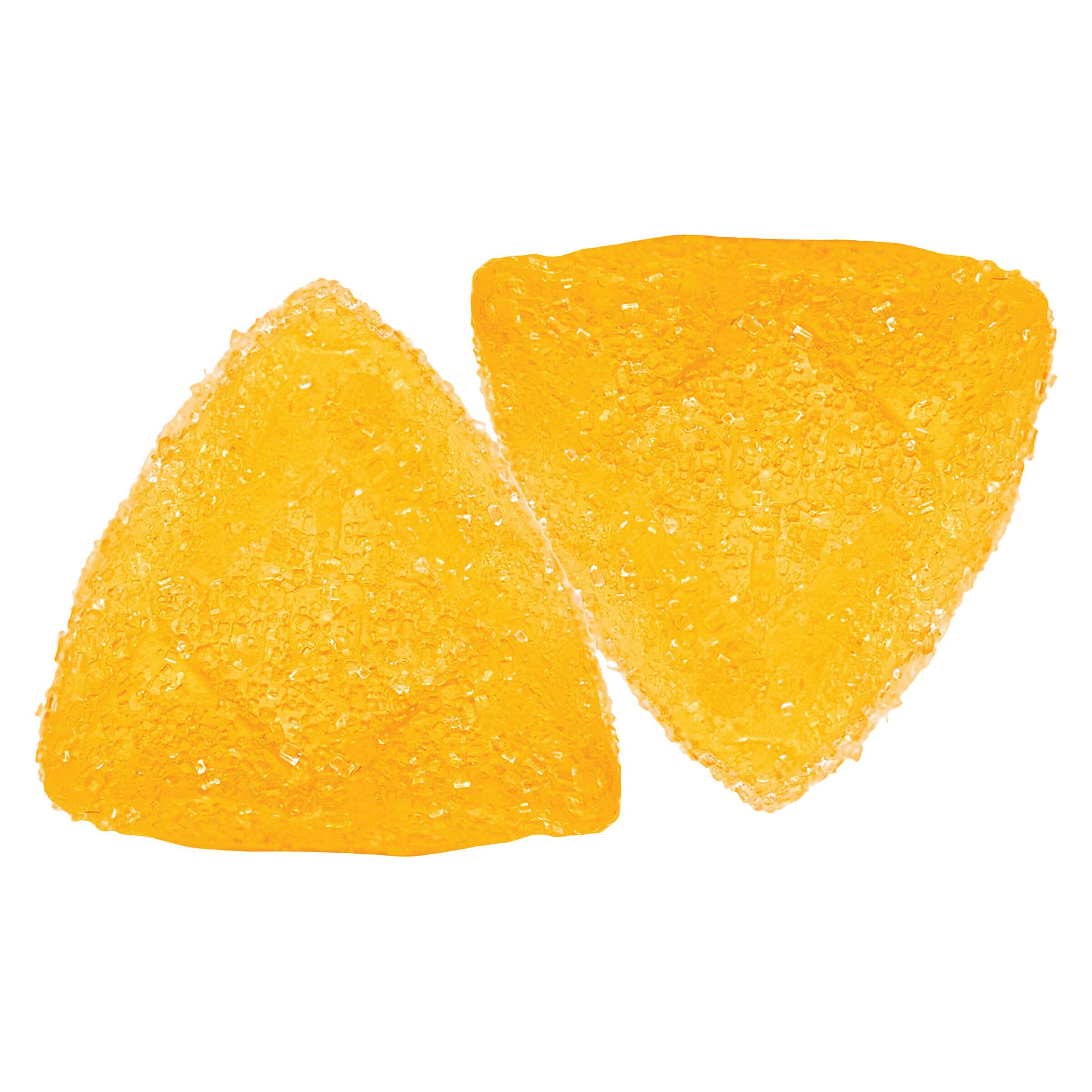 Quick Rise & Shine Clementine 1:1 Sativa 2x4.5g Soft Chews
