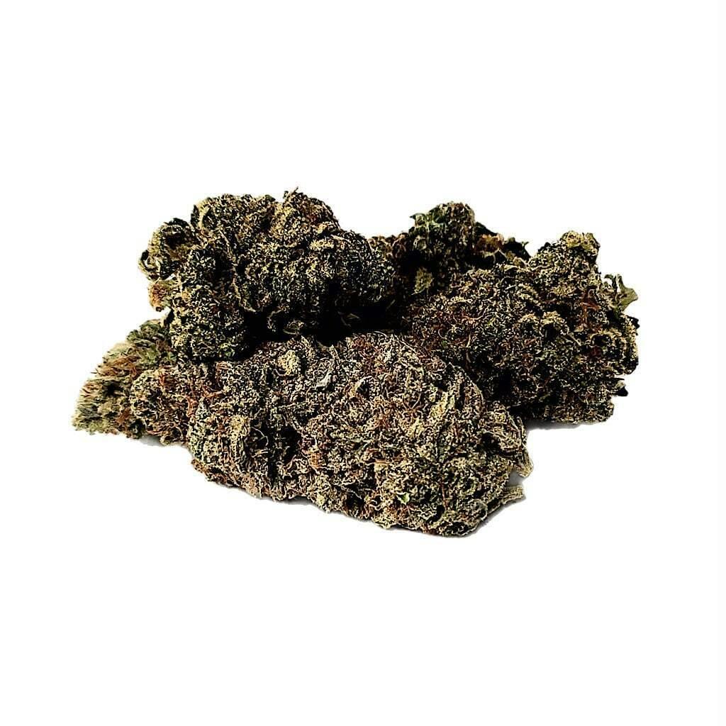 Hulkberry 7g Dried Flower