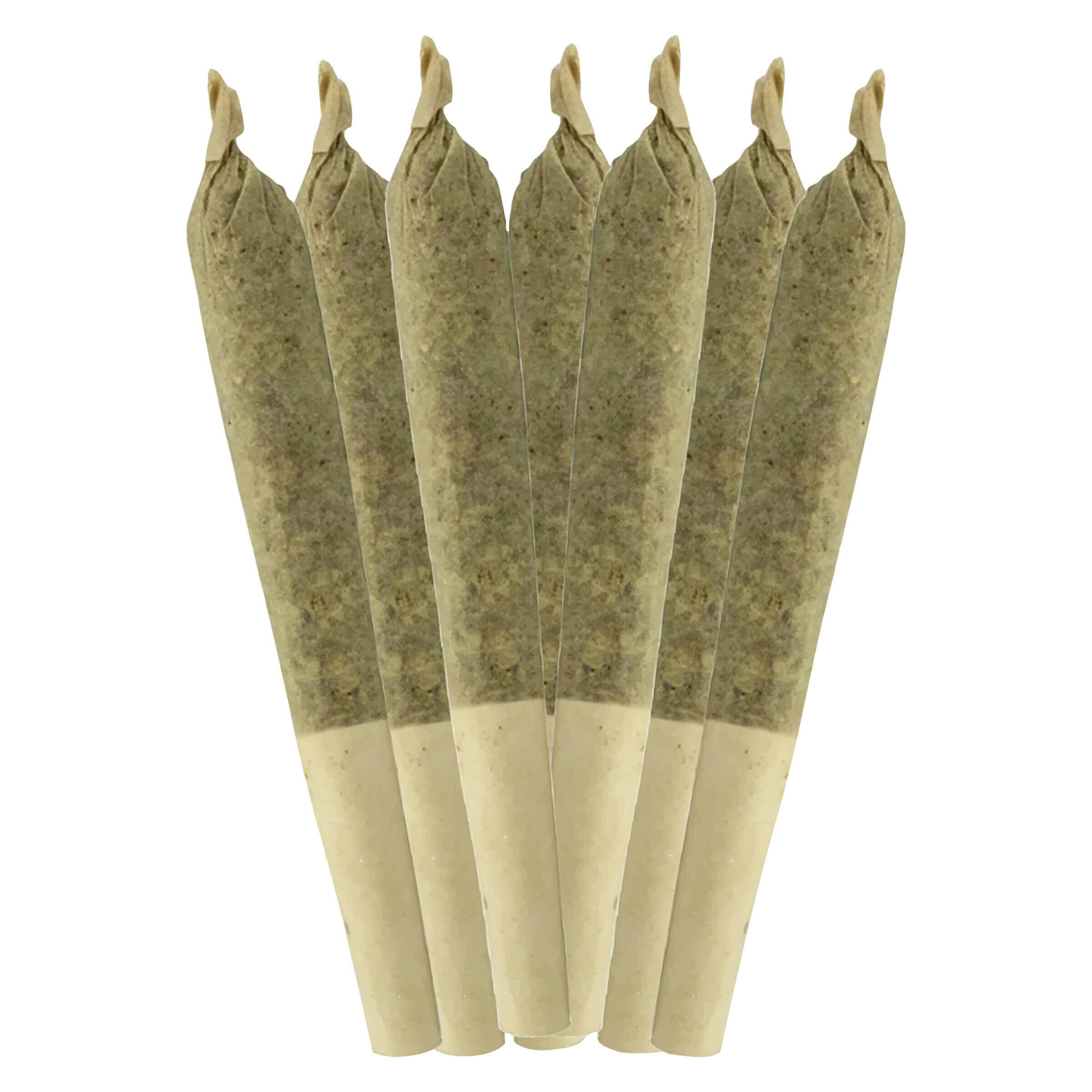 Tranquilo Pre-Roll 7x0.5g Pre-Rolls