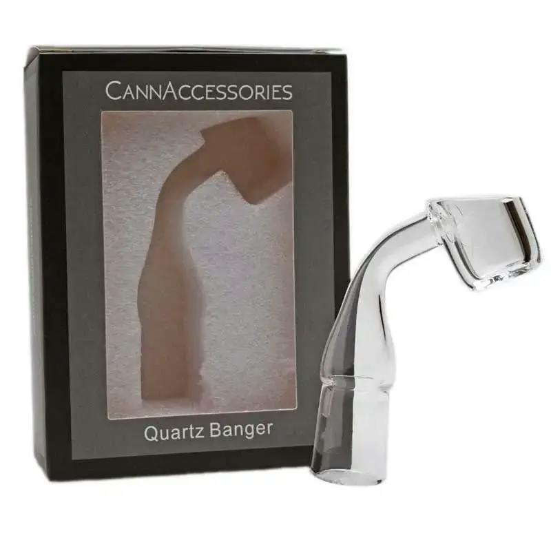 Quartz Banger 14mm Female 45 Degree