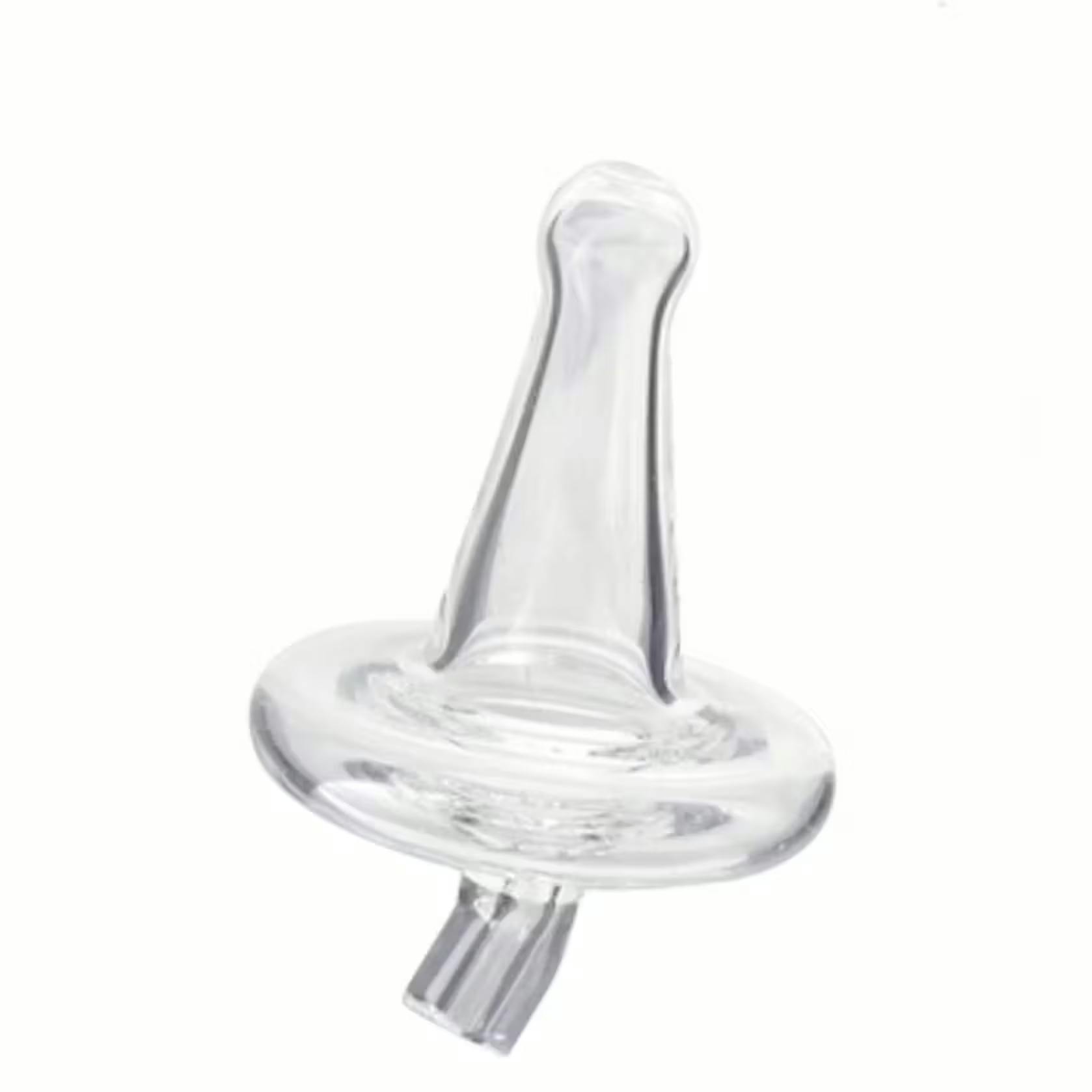 Carb Cap Quartz Directional Flow