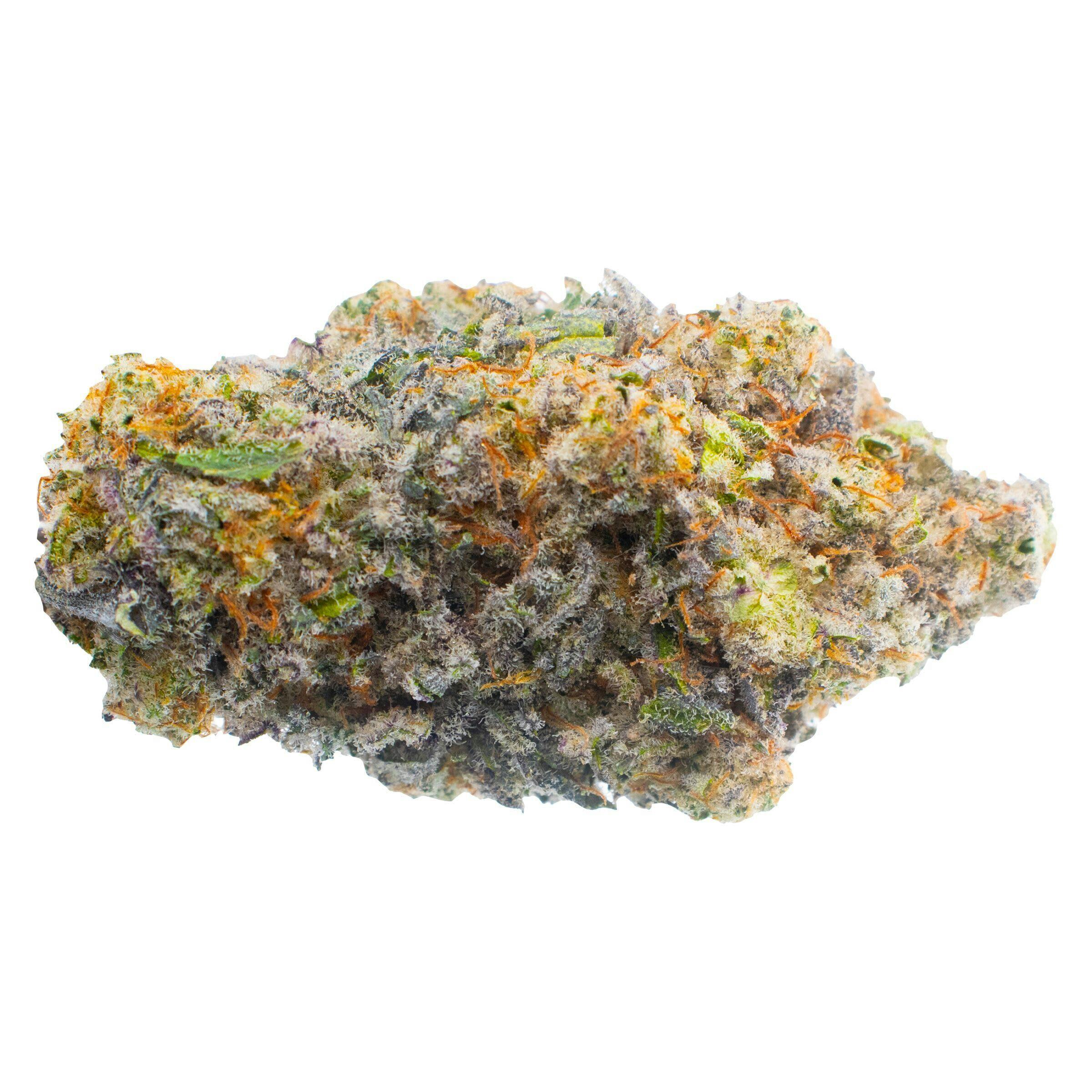 Chopper's Pick (Gas Monkey or Malibu Marker) 28g Dried Flower