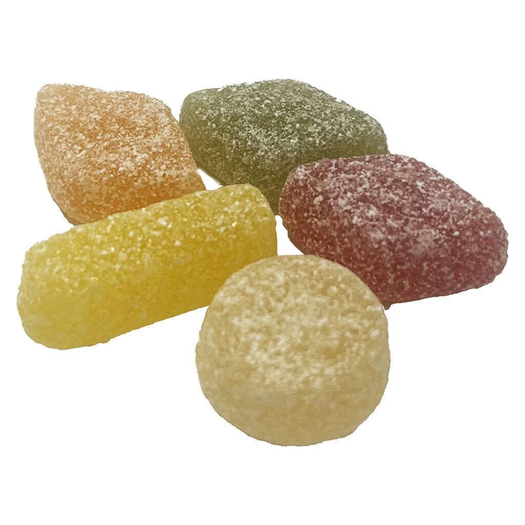 Classic Fine Gums Box 5 Pack Soft Chews