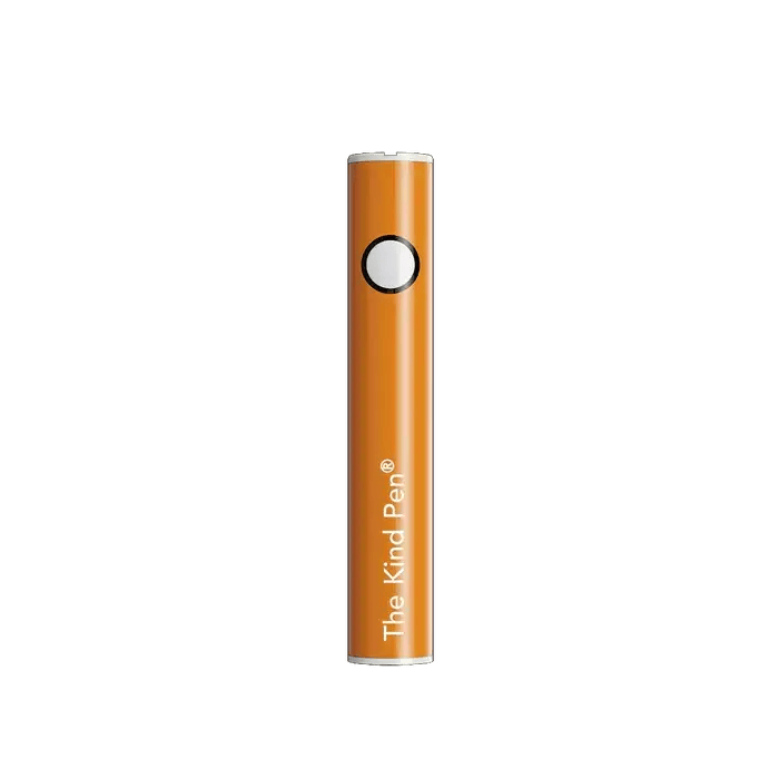 The Kind Pen 510 Thread Battery - Orange/White
