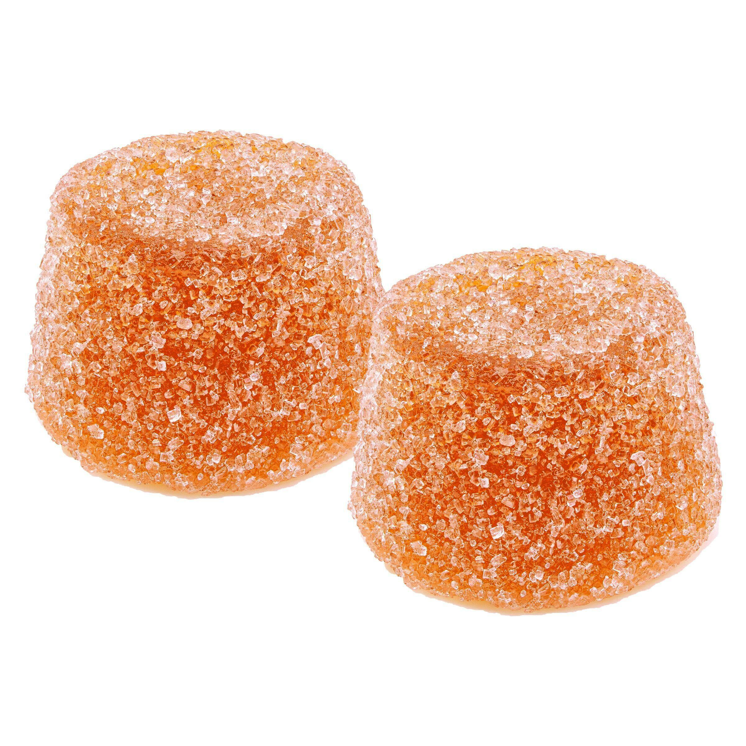 Sunny Day D8-THC:CBD Boosters AHA 4 Pack Soft Chews