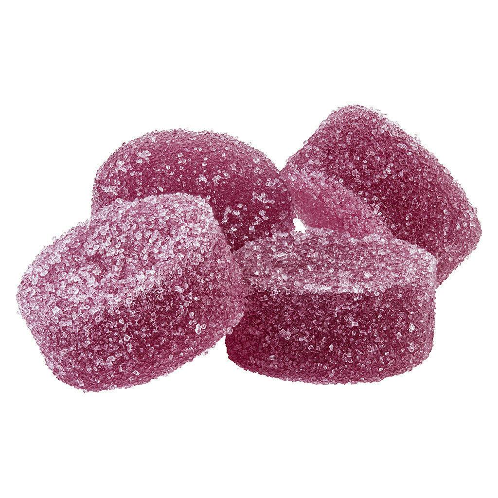 Cherry Citrus Sunshine THCV 4 Pack Soft Chews