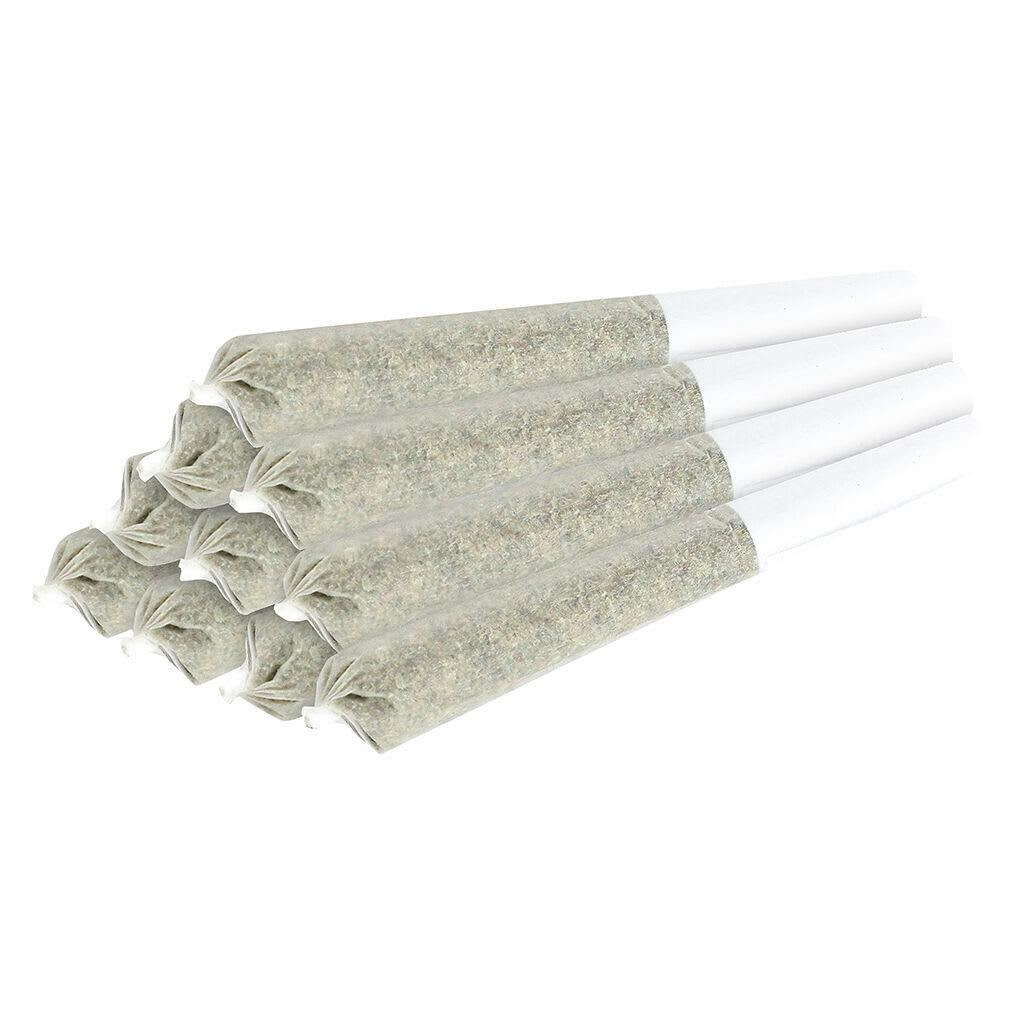 The Tenner Pre-Roll 10x0.5g Pre-Rolls