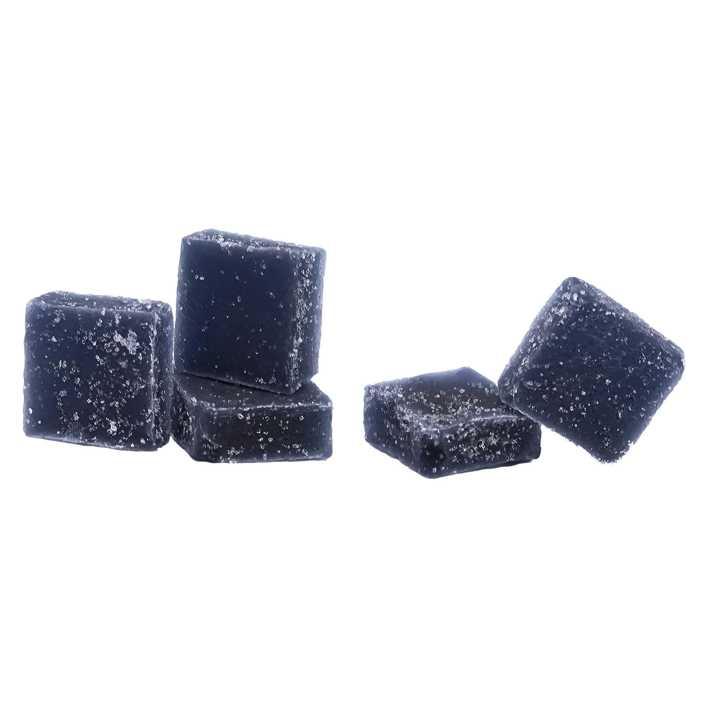Midnight Berry Indica CBN/CBD 5x4.5g Soft Chews