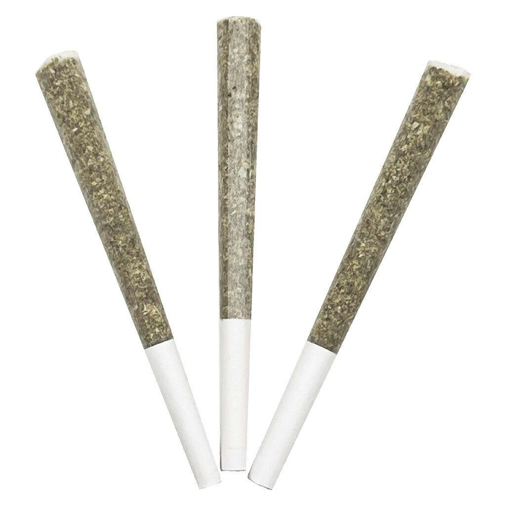 Royal Ace#4: Goofiez Pre-Roll 3x0.5g Pre-Rolls