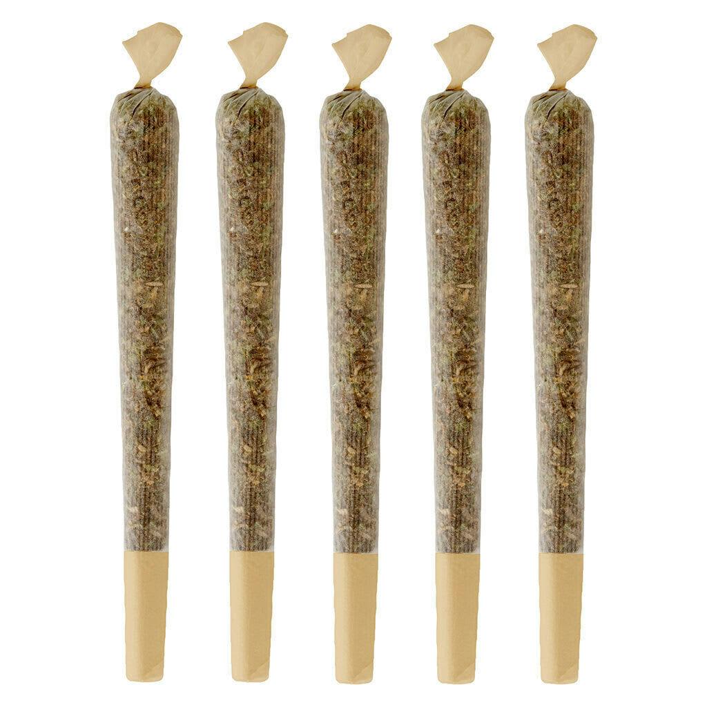 Purple Mountain Majesty 1:1 Pre-Roll 5x0.5g Pre-Rolls
