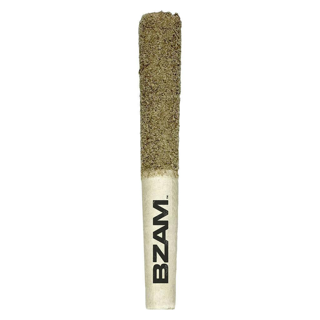 DUNKD Blue Dragon Infused Pre-Roll 3x0.5g Distillates