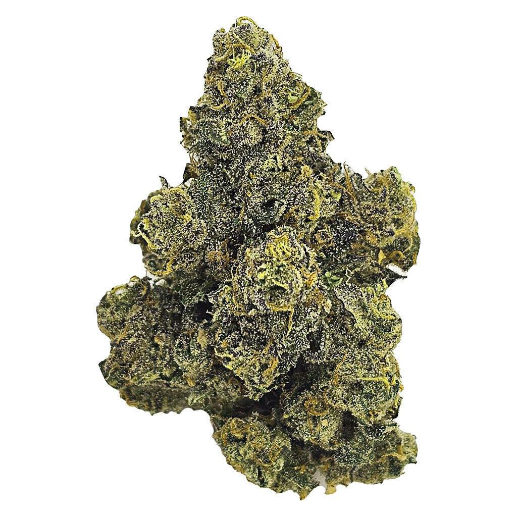 Purple Octane 7g Dried Flower
