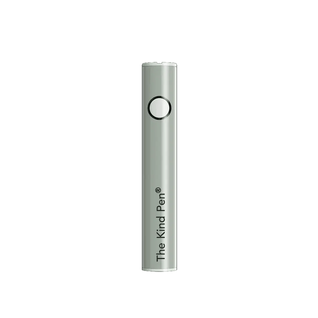 The Kind Pen 510 Thread Battery - Gray/White
