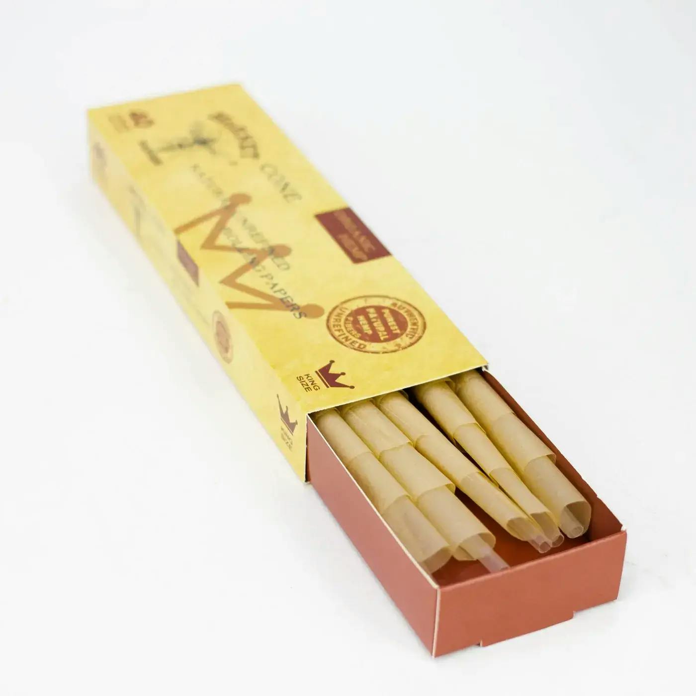 Hornet - King Size Cones - Pack of 40