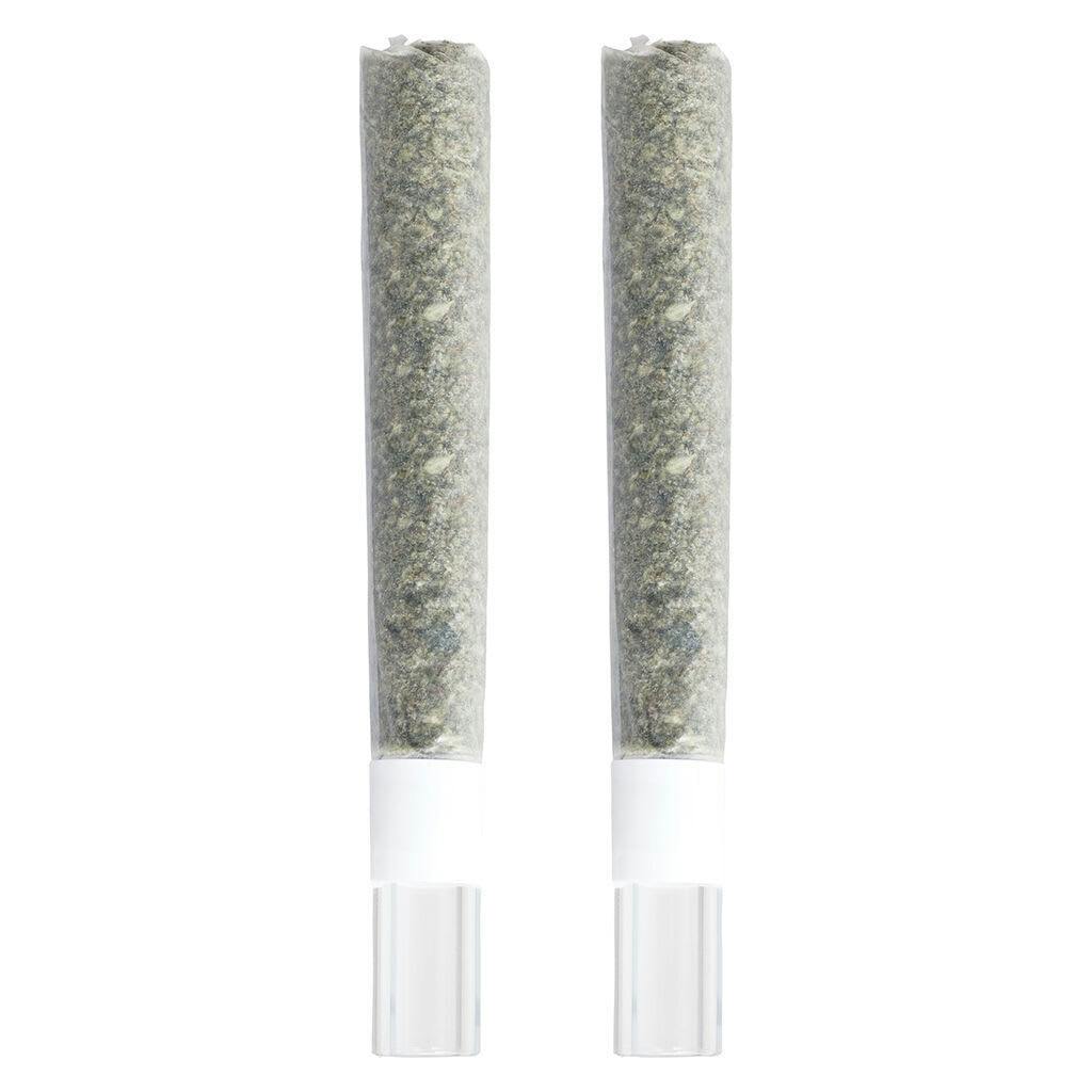 Gold Cash Gold & Pure Michigan Glass Tip Pre-Roll Mix Pack 2x1g Pre-Rolls