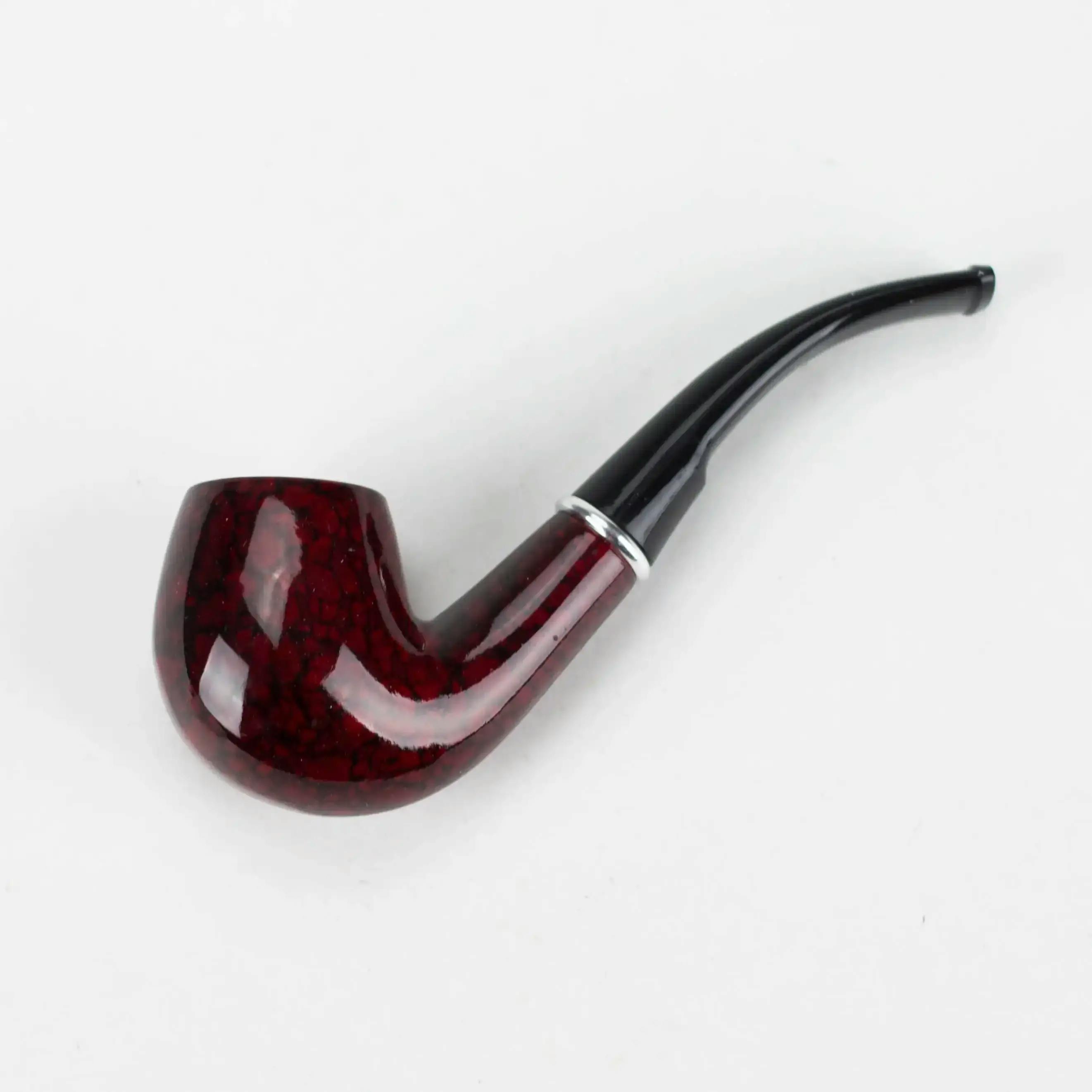 5.5" Resin Tobacco Pipe 1