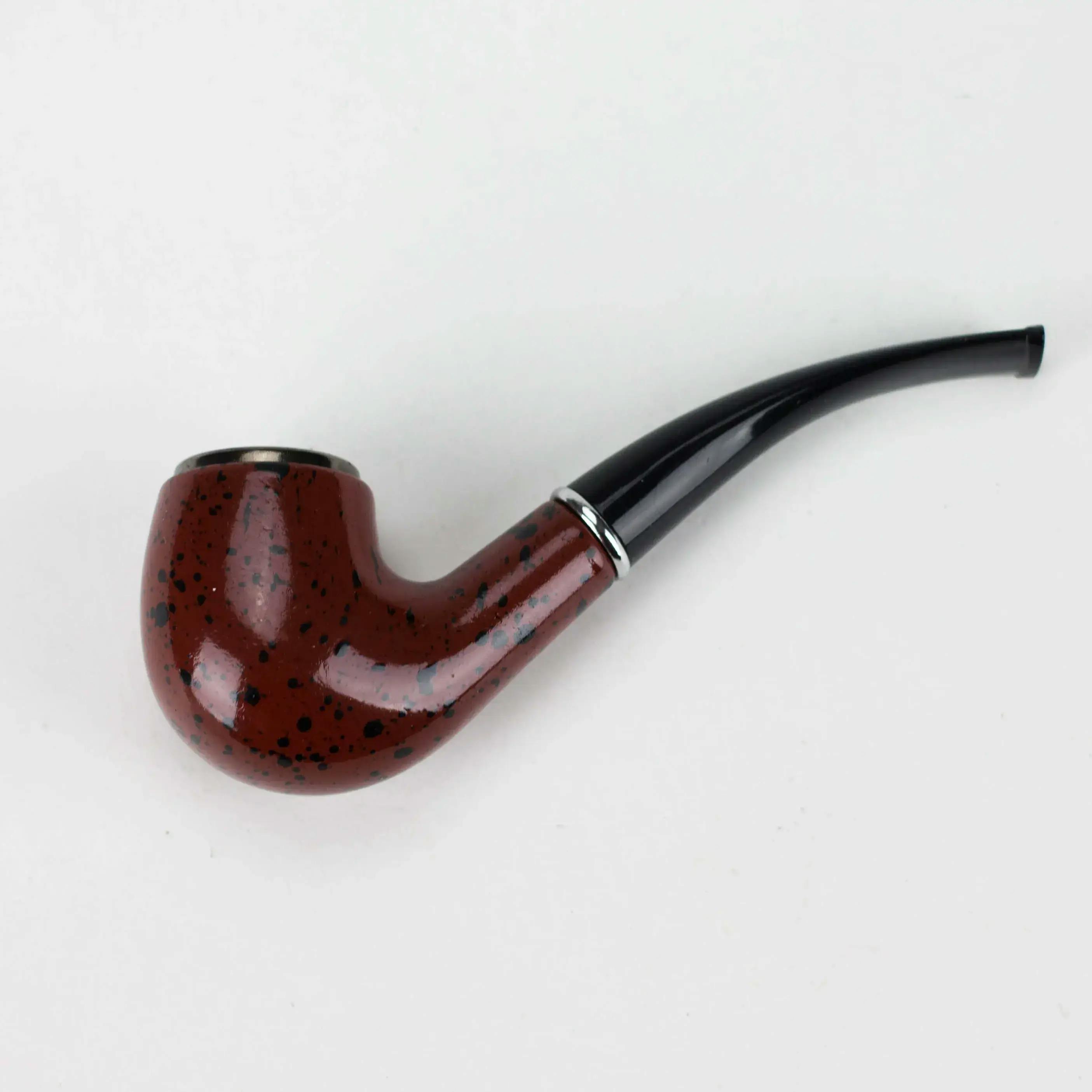 5.5" Resin Tobacco Pipe 2
