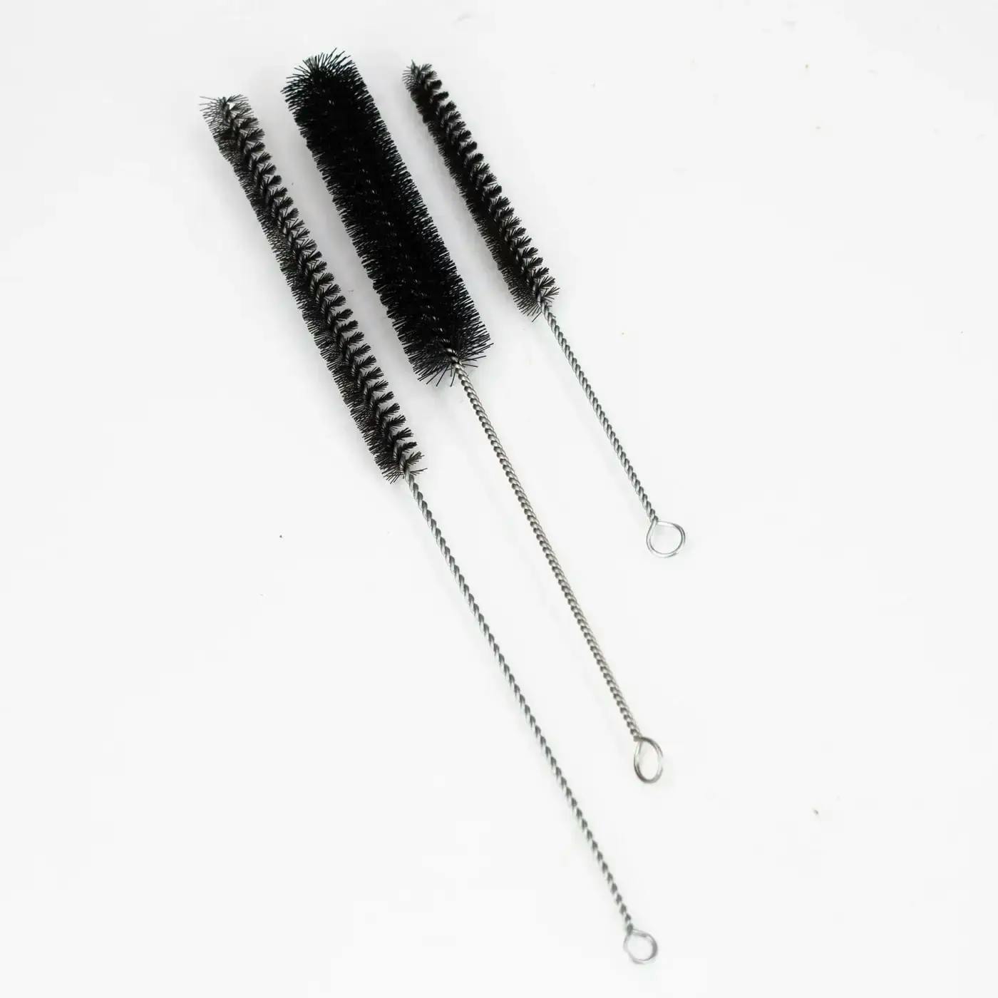 Green Goddess 3 Piece Cleaning Brush Set