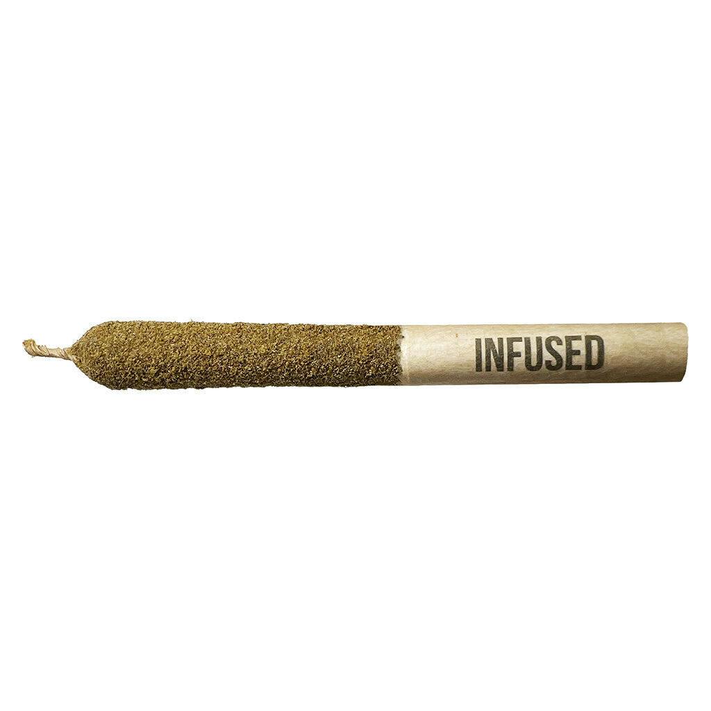 Passion Fruit Dream Distillate Infused Pre-roll 1x1g Distillates