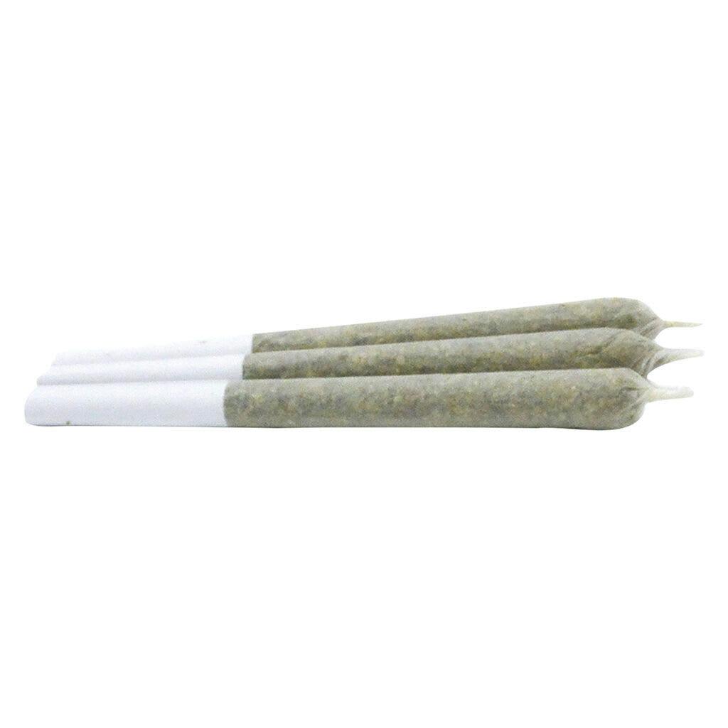 Apricot Frost Pre-roll 3x0.5g Pre-Rolls
