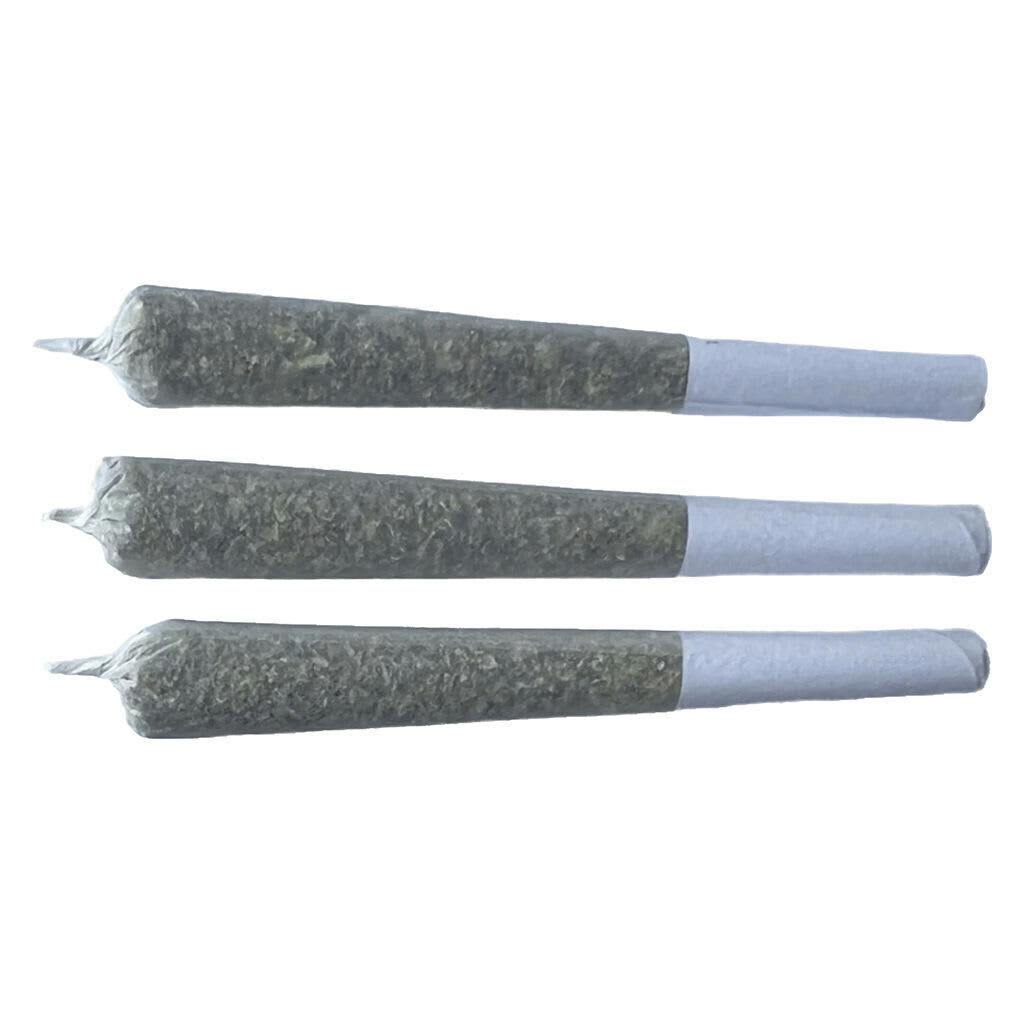Rotating Strain Pre-roll 3x0.5g Pre-Rolls
