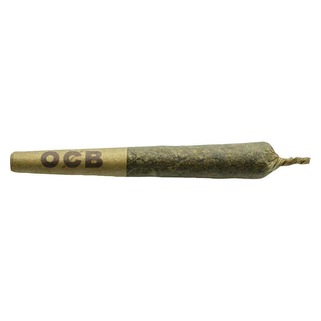 Purple Zushi Pre-roll 3x0.5g Pre-Rolls