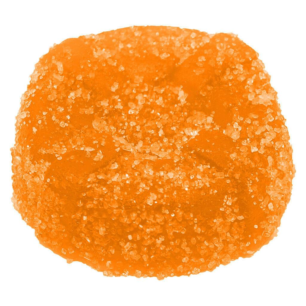 The Orange One Indica THC Gummy 1 Pack Soft Chews
