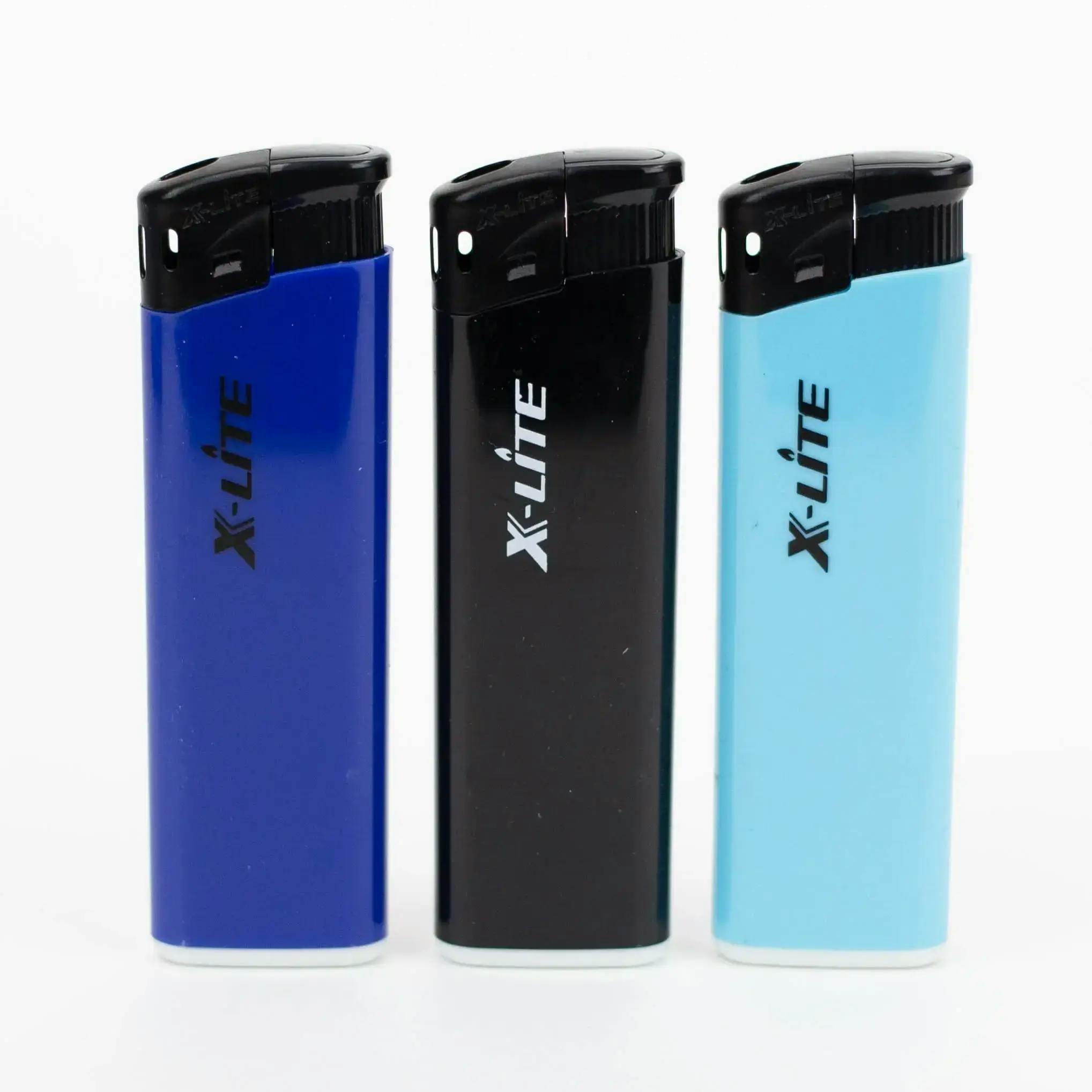 X-Lite Disposable Electronic Lighter