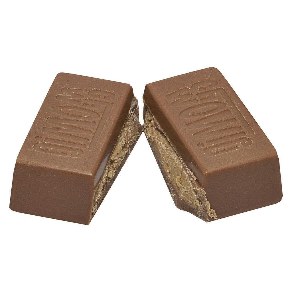 Peanut Butter Balanced Chocolate 1 Pack Chocolates