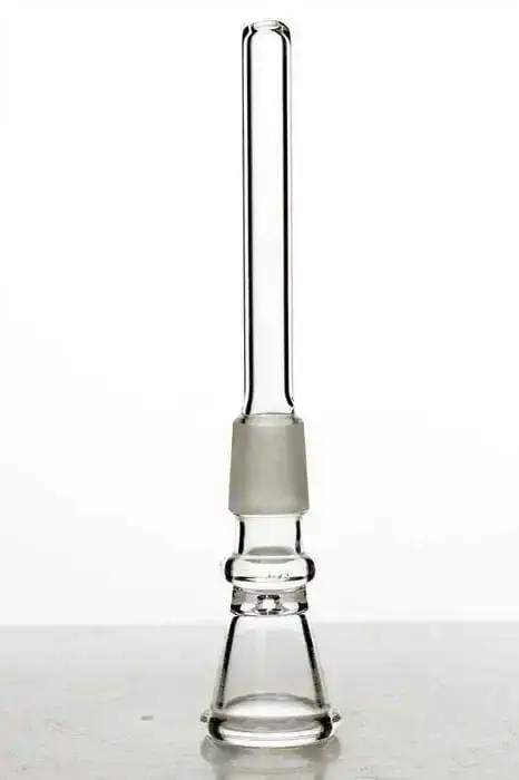 Glass Bowl Stem 14mm Female Joint - 5 inches
